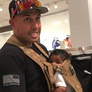 Meet your Posher, Danny